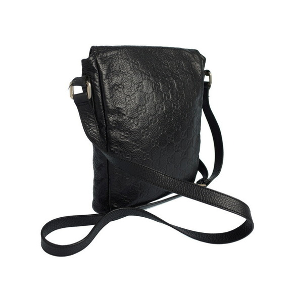Gucci ssima Shoulder Bag - Picture 1 of 8